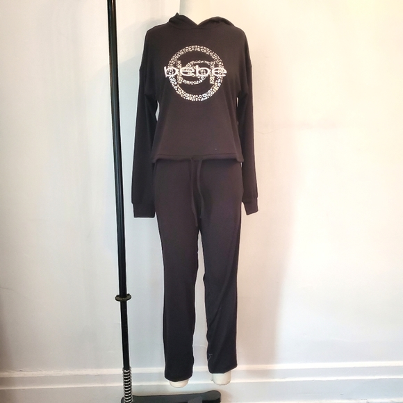 bebe - Light weight jogger set - size S - Picture 2 of 6